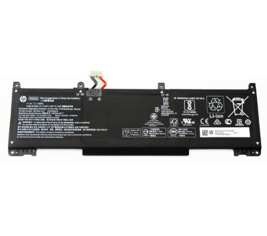Pin laptop Hp 430 G8 RH03xl