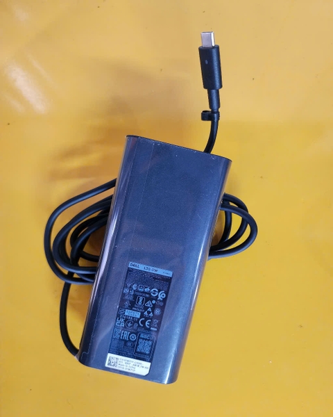 sạc laptop Dell XPS 13 9365 2 in 1