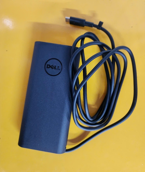 Sạc laptop Dell chân usb-C type-C 130W