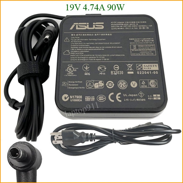 Sạc laptop Asus 14X K3405VC-KM006W