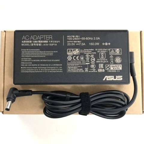 Sạc laptop Asus FA506IH AL018T