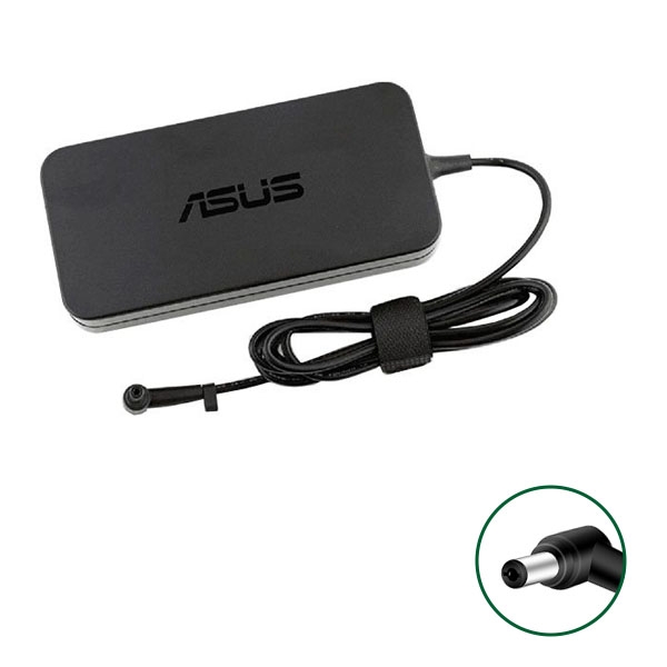 Sạc laptop Asus GL752V 120W