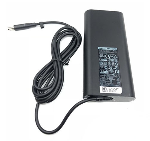 Sạc laptop XPS 15 9550 chân nhỏ 130w