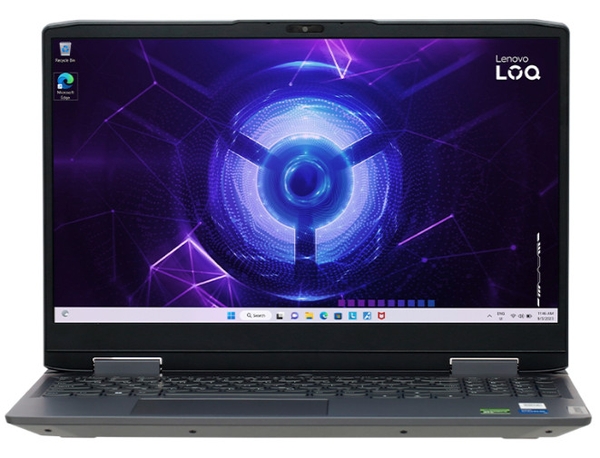 Pin laptop Lenovo LOQ 15IRX9
