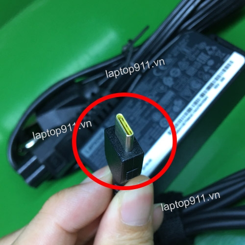 sạc lenovo ThinkPad X1 Carbon (6th Gen)