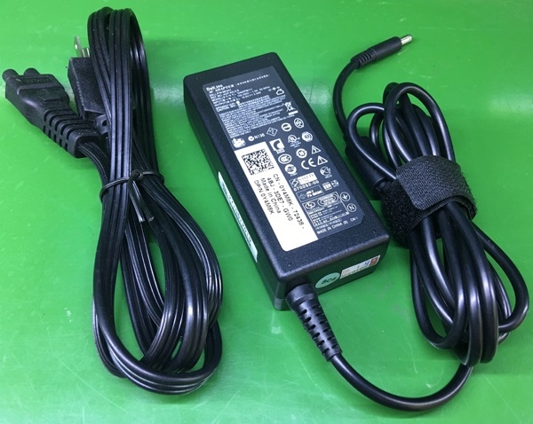 Sạc laptop Dell inspiron 5505