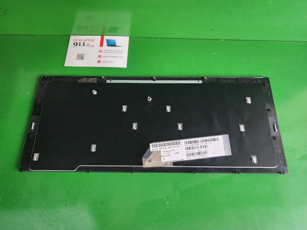 Bàn phím laptop Sony VGN-SR