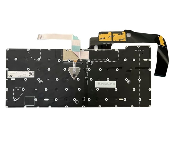 Bàn phím laptop ThinkPad T14s Gen 3