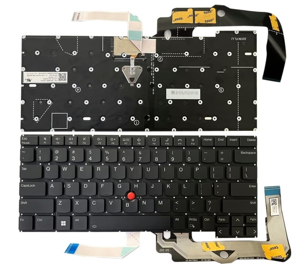 Bàn phím laptop ThinkPad T14s Gen 3