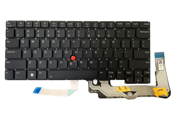 Bàn phím laptop ThinkPad T14s Gen 3
