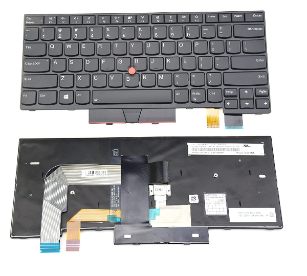 Bàn phím laptop Lenovo 20HE T470