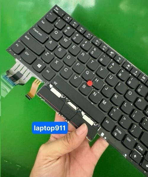 Bàn phím ThinkPad X1 Carbon gen 8