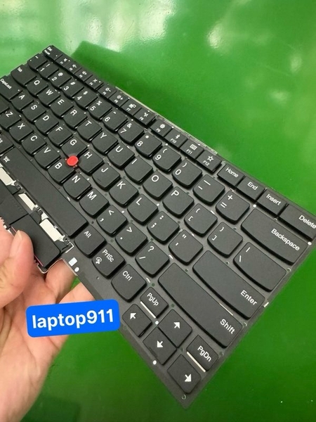 Bàn phím ThinkPad X1 Carbon gen 8