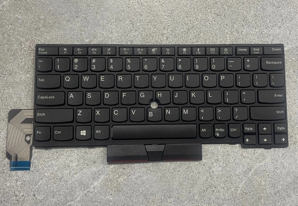 Bàn phím laptop Thinkpad L13 gen 2