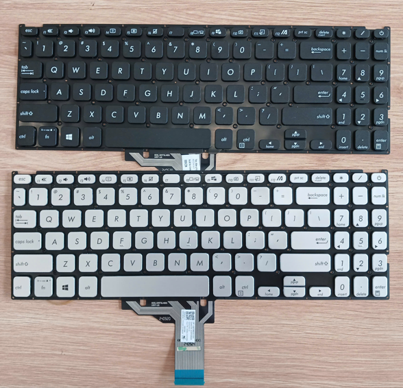 Bàn phím laptop Asus R565