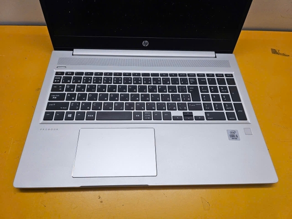 Laptop cũ 450g7