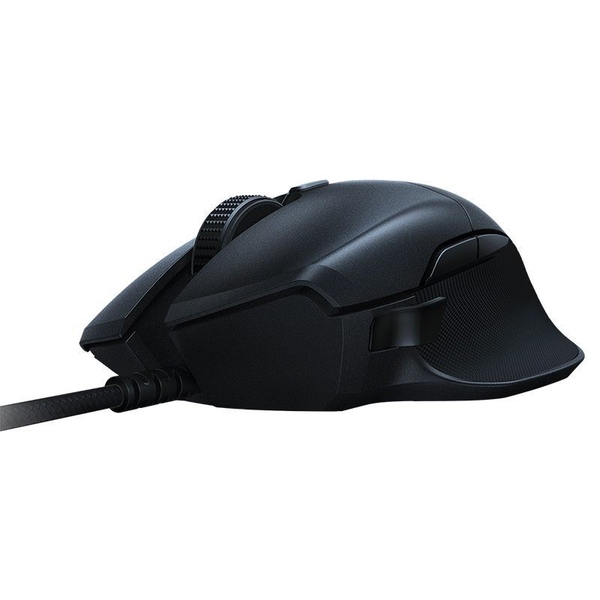 Razer Basilisk Essential - Right-Handed Gaming Mouse - Gamer Gear