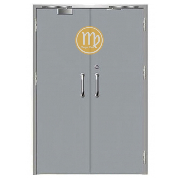 Cửa chống cháy là gì