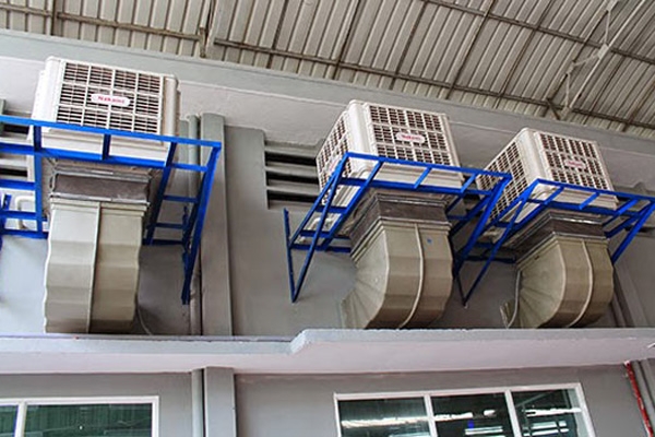 Những điều mà bạn còn chưa biết về hệ thống quạt thông gió