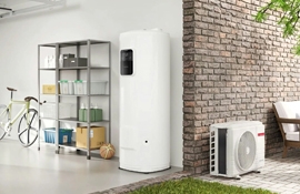 Có Nên Mua Máy Nước Nóng Heat Pump Không? Ưu Nhược Điểm Và Đánh Giá Chi Tiết