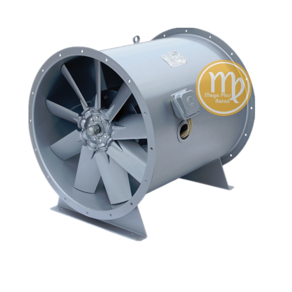 Những Vai trò Và ưu điểm về Quạt Hút Gió Công Nghiệp mà bạn chưa biết