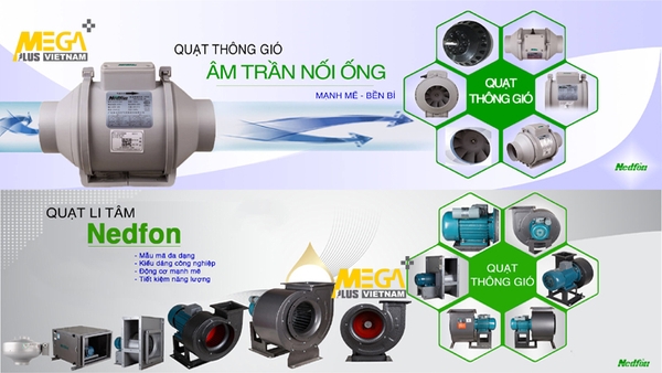 Tại sao cần phải lắp đặt quạt thông gió cho phòng ngủ?