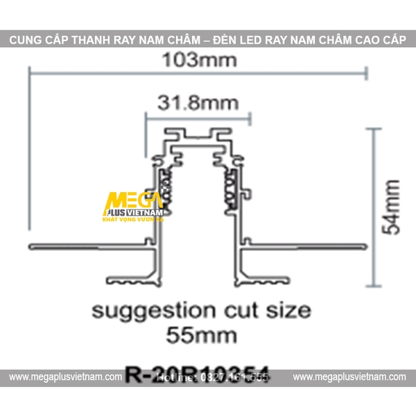 thanh-ray-nam-cham-cao-cap-lsr-20r10354