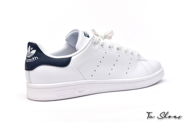 Stan Smith Blue Shop TÃº Shoes