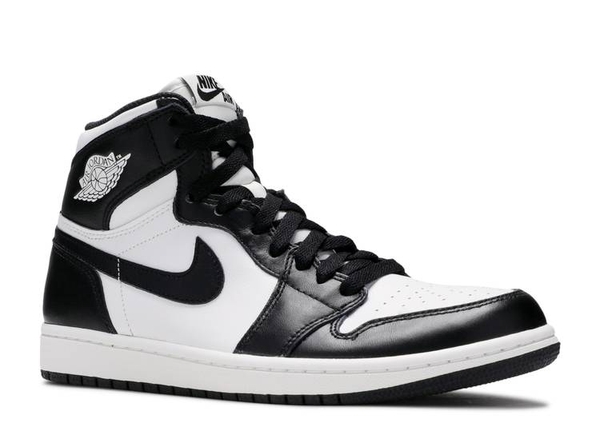 AIR JORDAN 1 RETRO HIGH OG 'BLACK/WHITE' Shop Tú Shoes