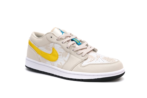 jordan 1 brown lows