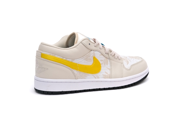 jordan 1 brown lows