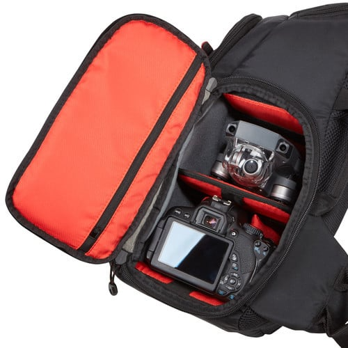 Balo đựng máy ảnh Case Logic foto ranac sling / SLR camera backpack ...