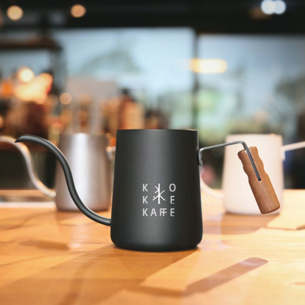 Pour Kettle 300ml<br>咖啡手沖壺 300ml (SOLD OUT-缺貨)