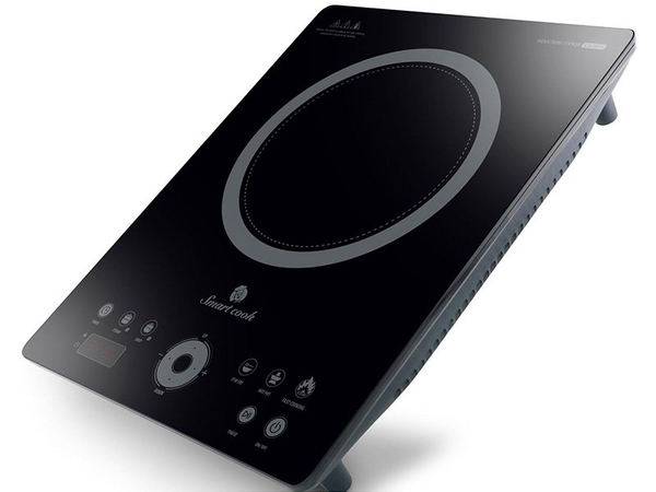 Bếp điện từ Smartcook ICS3874 (1tx4)