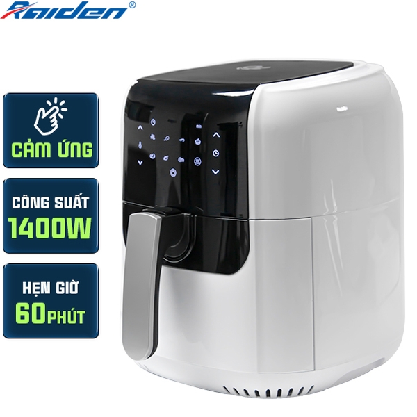 Nồi chiên không dầu 6.5L Tsuki VS-502A