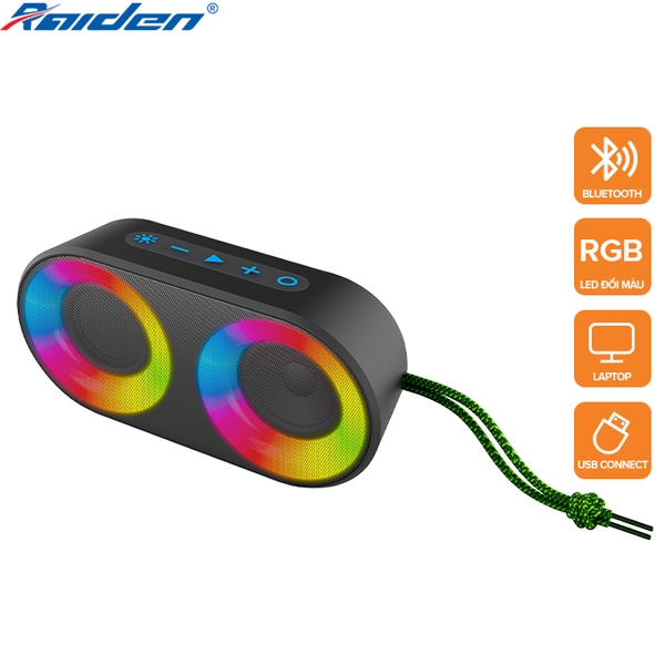 Loa kéo xách tay mini Bestsound BD-K212, 20W