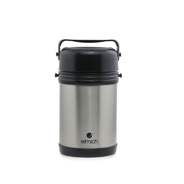 Bình đựng thức ăn giữ nhiệt 1800ml ELMICH EL3144 (1tx12)