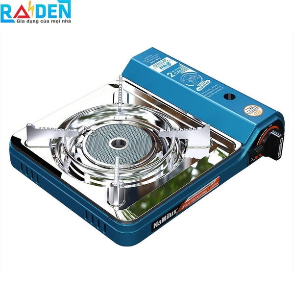 Bếp ga mini namilux DL2027PS