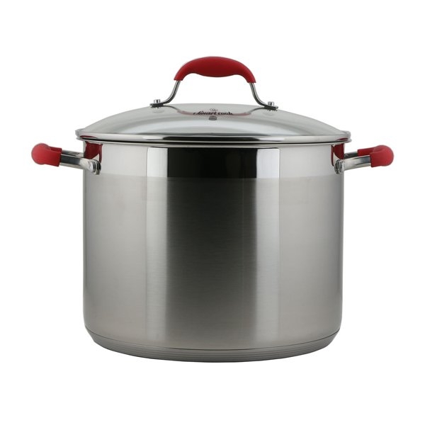 Nồi inox 28CM Smartcook SM3140 (1tx4)