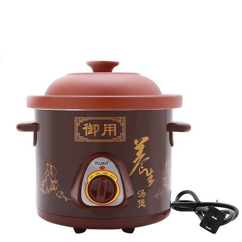 Nồi kho cá 1.5L Nkmedia MD-KC84