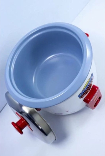 Nồi cơm điện 0.6L Apechome APH-RC06S (1tx8)