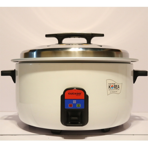 Nồi cơm điện nắp rời 14L GUGKDD GK-4500