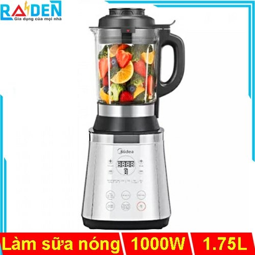 Máy xay nấu đa năng Midea MJ-BL-100GH