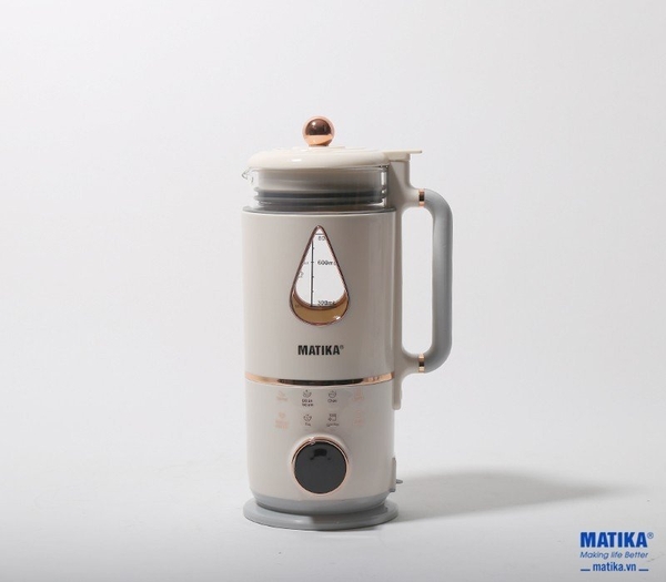 Máy sữa hạt Matika MTK-3150