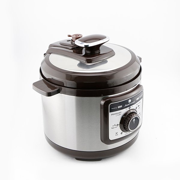 Nồi áp suất 5L Smartcook PCS-1800 (1tx2)