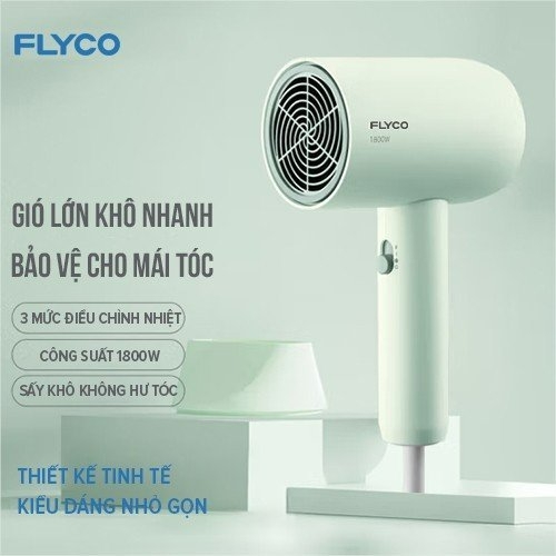 Máy sấy tóc Flyco FH-1622VN (1tx24)
