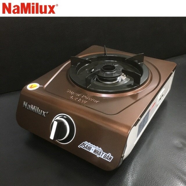 Bếp ga đơn Namilux DL3163AFM