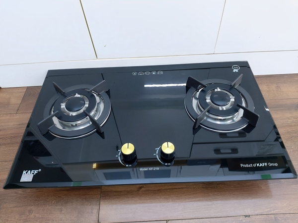 Bếp gas âm Kaff KF-219