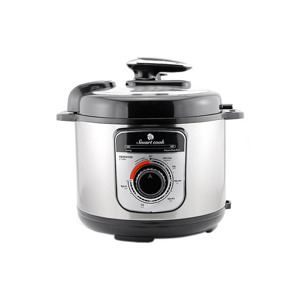 Nồi áp suất 5L Smartcook PCS-1799 (1tx2)