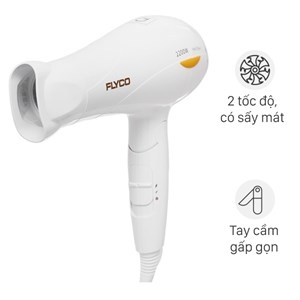 Máy sấy tóc Flyco FH1610VN